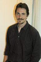 Christian Bale tote bag #G619056