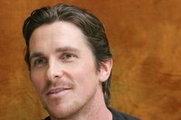 Christian Bale longsleeve t-shirt #2282942