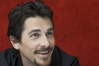 Christian Bale hoodie #2282943