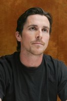 Christian Bale Longsleeve T-shirt #2282944