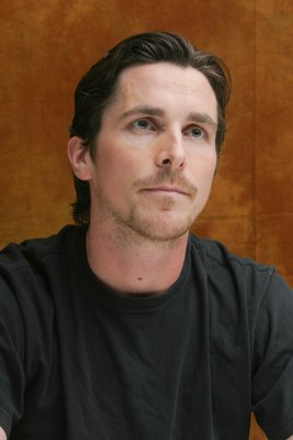 Christian Bale Poster 2282944