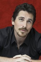 Christian Bale hoodie #2282945