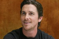 Christian Bale hoodie #2282947