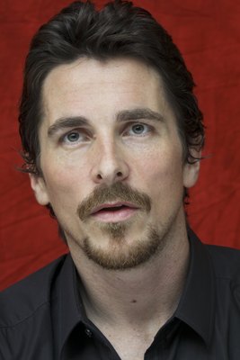 Christian Bale Poster 2282948