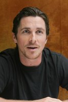 Christian Bale mug #G619076