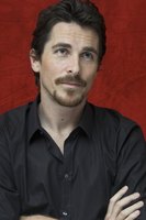 Christian Bale hoodie #2282950