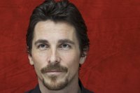 Christian Bale hoodie #2282952