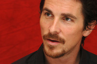 Christian Bale hoodie #2282955