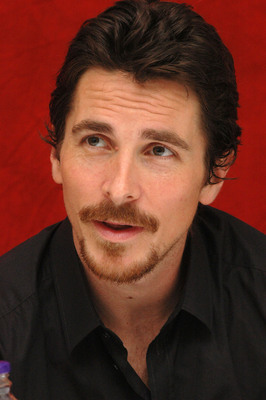 Christian Bale posters