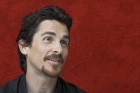 Christian Bale hoodie #2282960