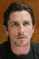 Christian Bale tote bag #G619089