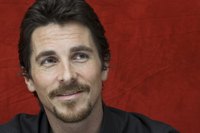 Christian Bale tote bag #G619090