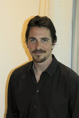 Christian Bale posters