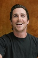Christian Bale Sweatshirt #2282966