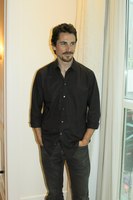 Christian Bale tote bag #G619096