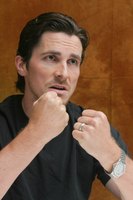 Christian Bale tote bag #G619097