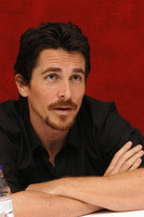 Christian Bale tote bag #G619100