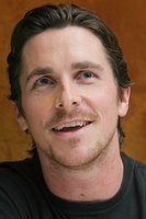 Christian Bale tote bag #G619101