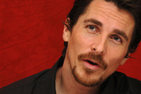 Christian Bale Tank Top #2282977