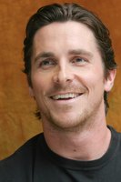 Christian Bale tote bag #G619111