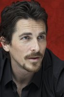 Christian Bale longsleeve t-shirt #2282986