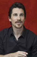 Christian Bale Sweatshirt #2282988
