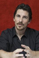 Christian Bale Tank Top #2282992