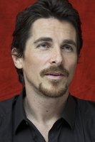 Christian Bale tote bag #G619122