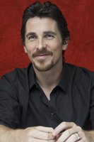 Christian Bale tote bag #G619126