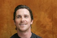 Christian Bale Tank Top #2283000