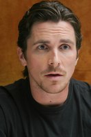 Christian Bale Sweatshirt #2283001