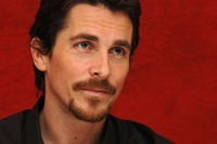 Christian Bale tote bag #G619133