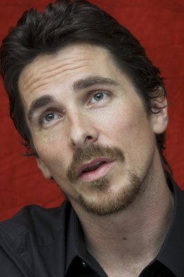 Christian Bale posters