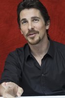 Christian Bale Tank Top #2283009