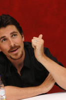 Christian Bale Sweatshirt #2283011