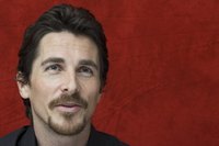 Christian Bale tote bag #G619144