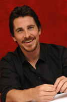 Christian Bale mug #G619147