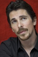 Christian Bale tote bag #G619148