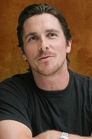 Christian Bale t-shirt #2283024