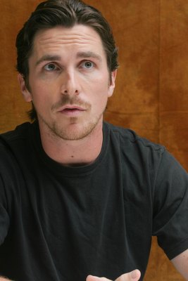 Christian Bale Poster 2283033