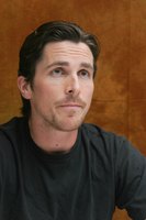 Christian Bale t-shirt #2283036