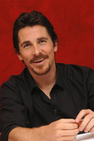 Christian Bale t-shirt #2283037