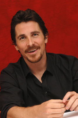 Christian Bale posters