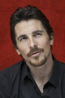 Christian Bale tote bag #G619166