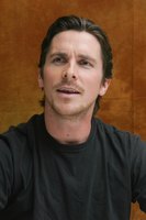 Christian Bale t-shirt #2283040