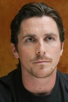 Christian Bale tote bag #G619175