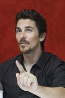 Christian Bale tote bag #G619179