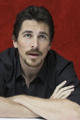 Christian Bale posters