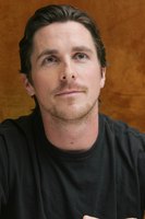 Christian Bale tote bag #G619183