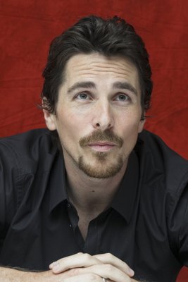Christian Bale posters